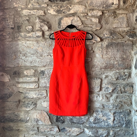 Dresses & Skirts - SHELLI SEGAL DRESS